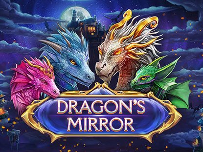 Dragon’s Mirror